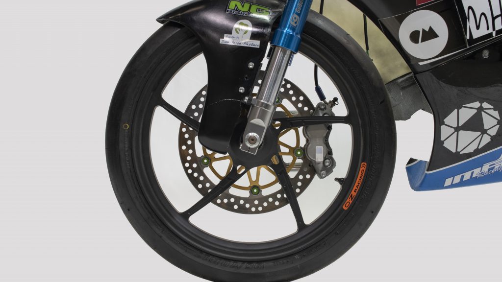 Next Electric Motors