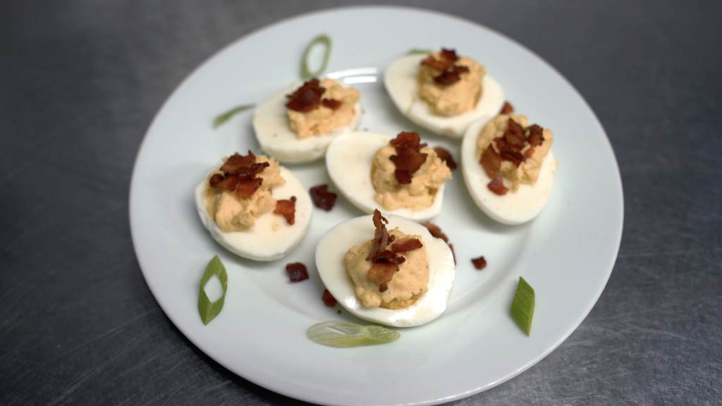 Fotografia gastronomica
