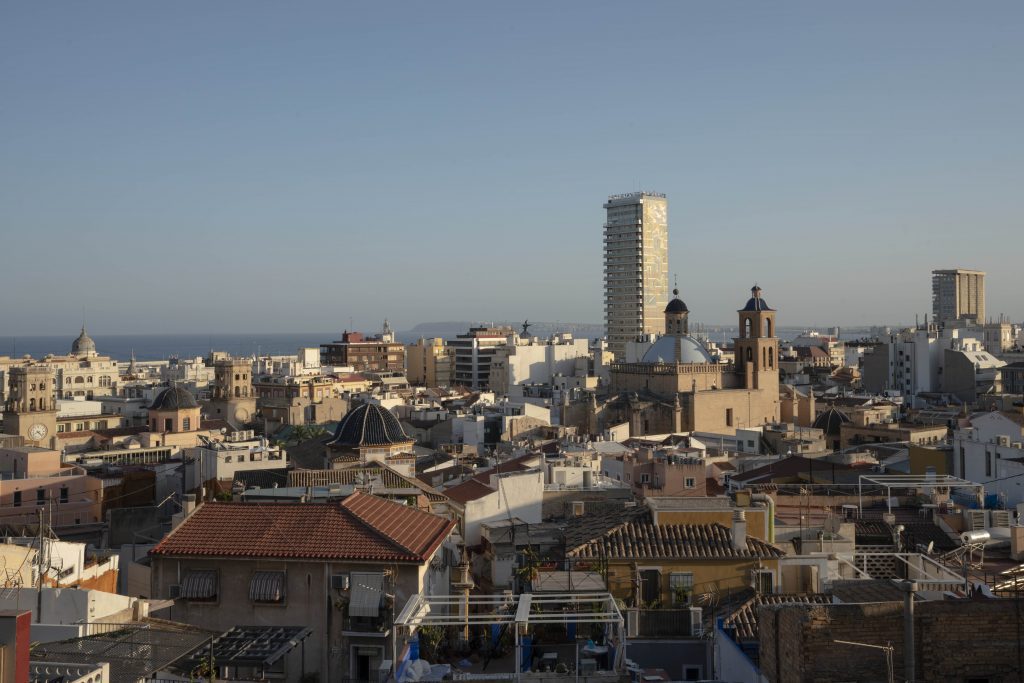Fotografía Alicante