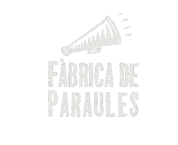 Fabrica de Paraules